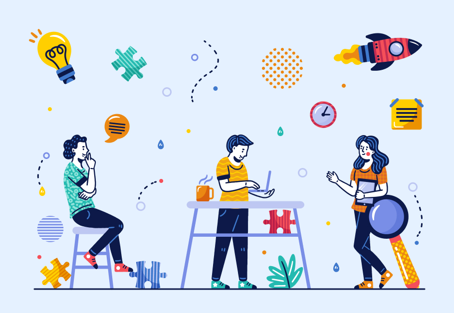 Менеджмент креативної команди