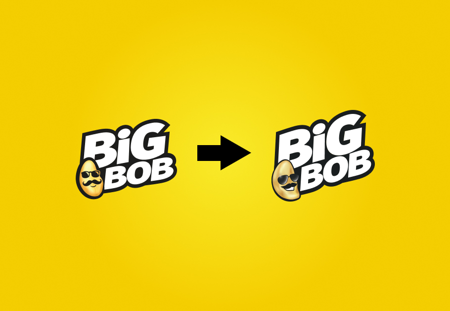 Як ми розказали про ребрендинг BiG BOB на 5,4 мільйона переглядів
