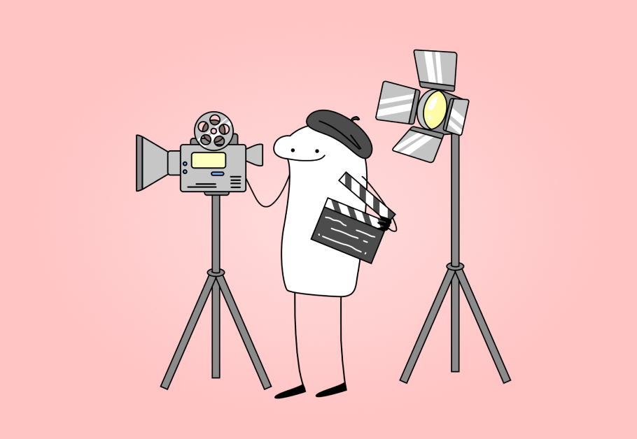 Магія віральних ідей: як створювати ідеї, які стають вірусними