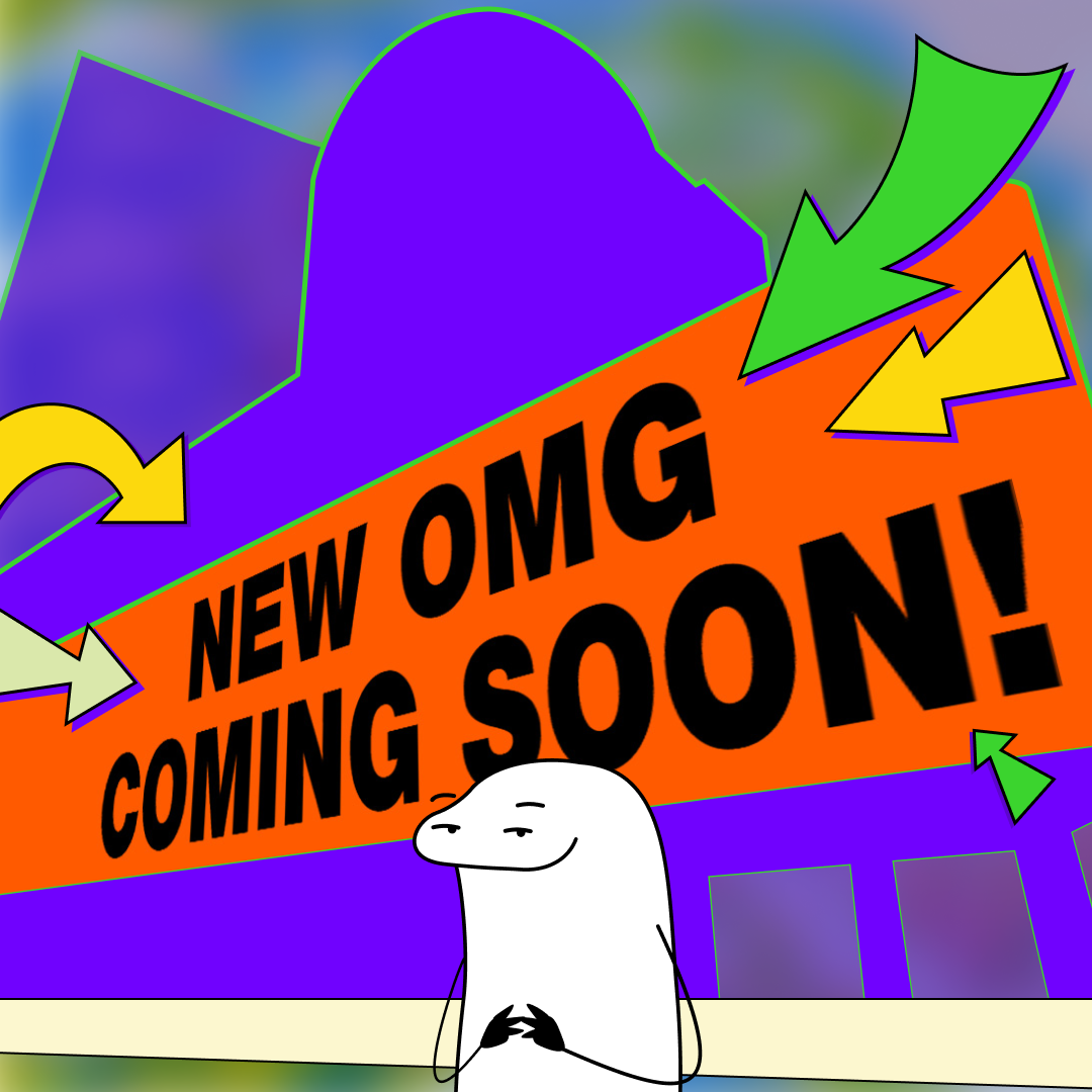 OMG Agency запускає першу в Україні експериментальну SMM-концепцію