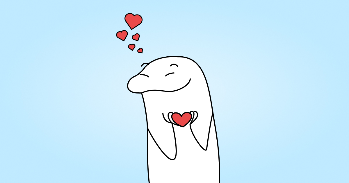 Як органічно підкорити серця юзерів за допомогою нереального персонажа?