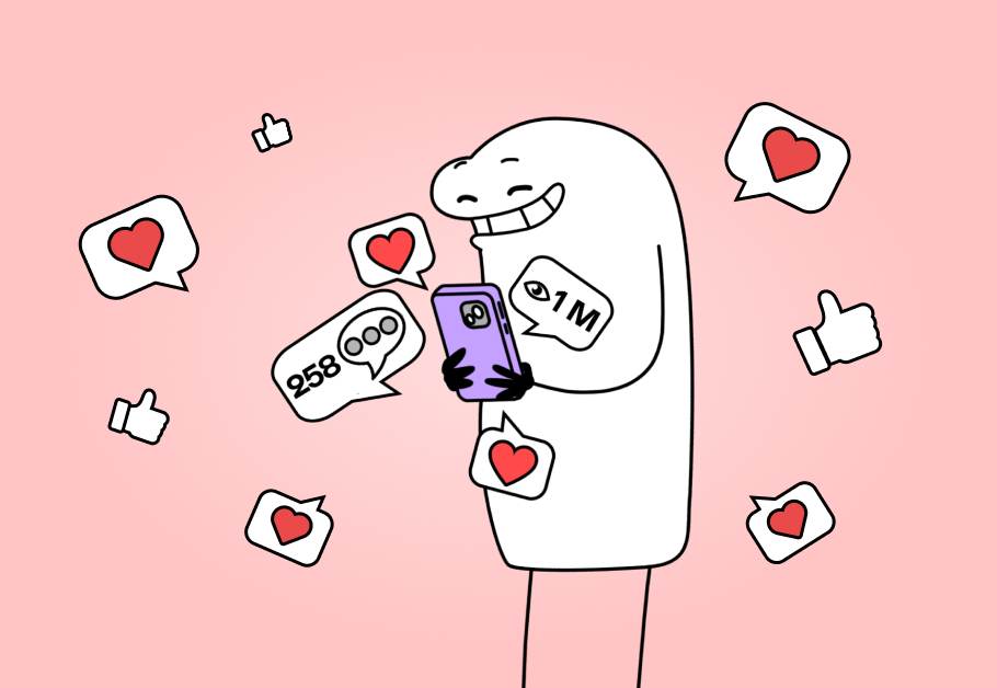 ТОП-5 кейсів смм від OMG agency, де ми перетворили тренди на результат