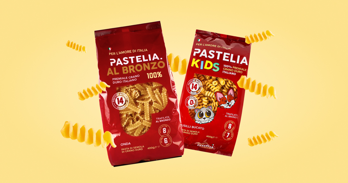 Кейс Pastelia та Growthy Digital: 2 млн охоплення в інфлюенс-активації для бренду преміальної пасти