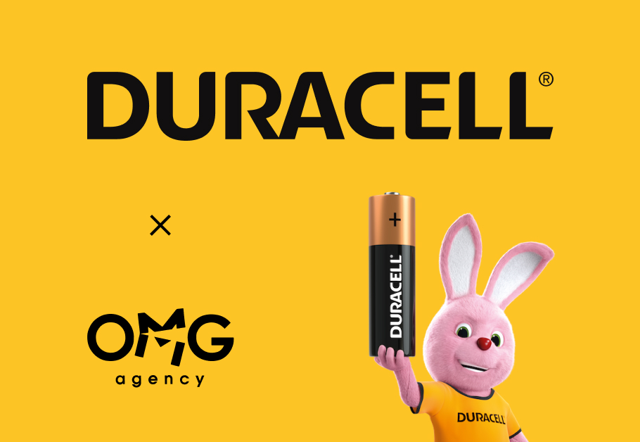 Співпраця з Duracell: як інфлюенс-кампанія зробила екологію темою для сімейних діалогів — і зібрала понад 740 тисяч показів за 11 днів