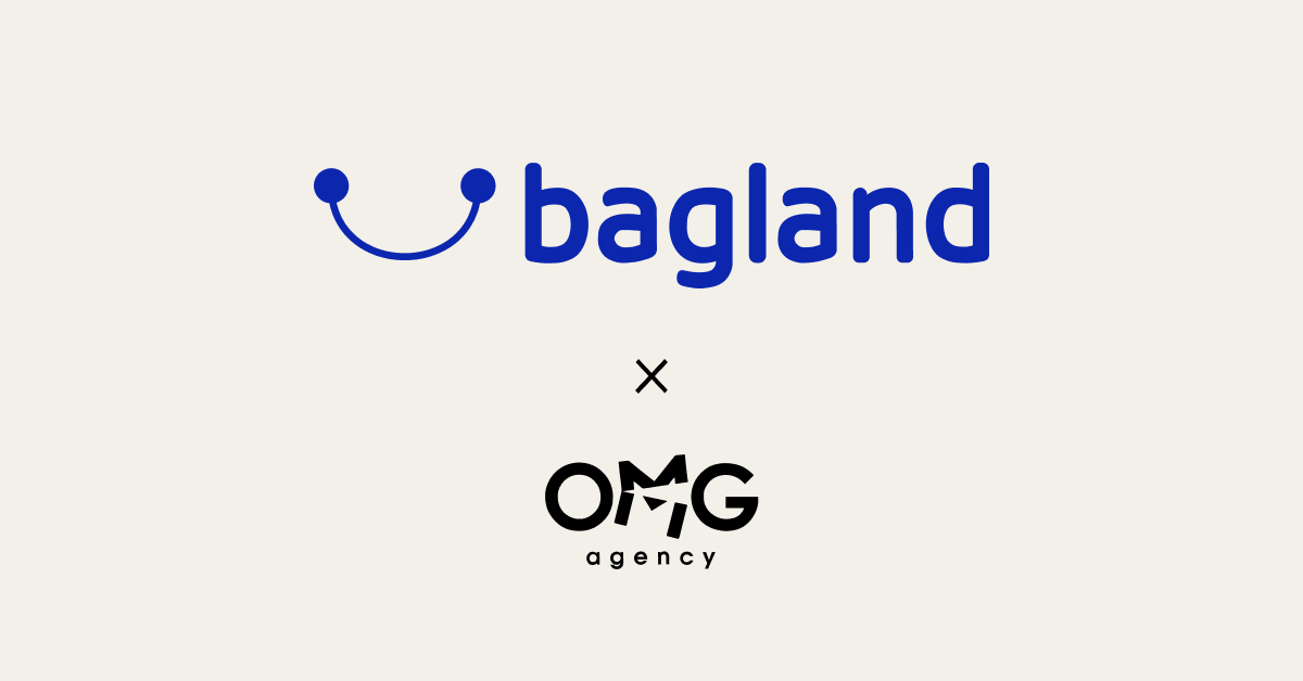 Звільніть руки для … найціннішого: інфлюенс-кампанія для Bagland