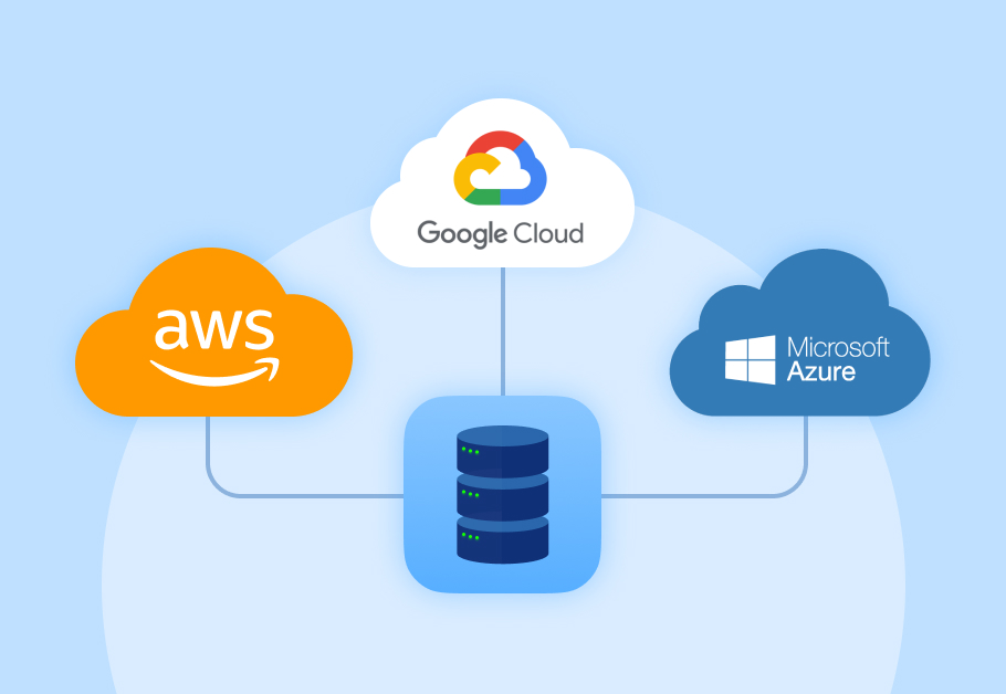 Сучасні тренди і технології в галузі дата інтеграції