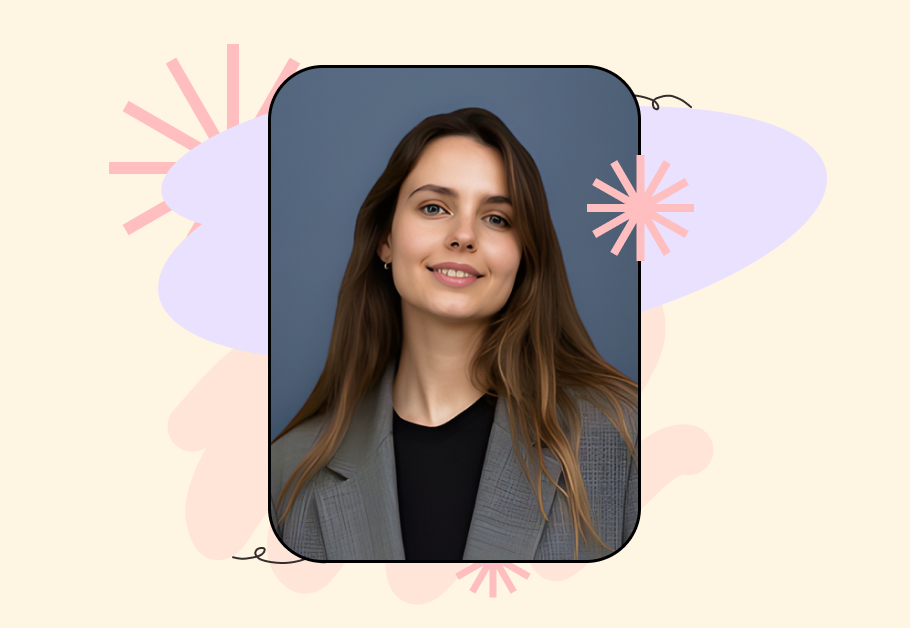 Роза Багдасарян про шлях до лідерства: інтерв’ю з Head of Influencer Marketing OMG Agency