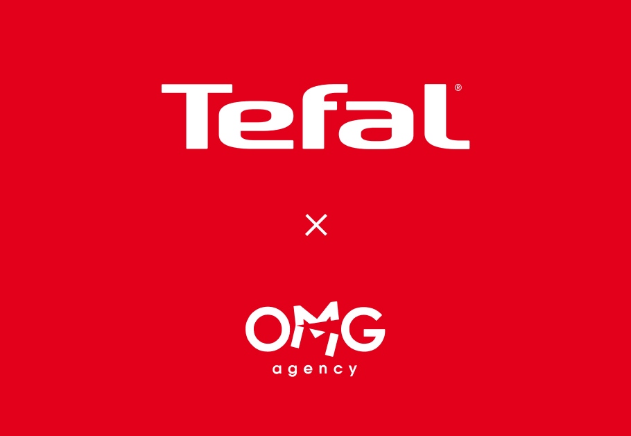Промохвиля з креаторами UGC для Tefal: 3,2 млн переглядів і #2 за інфлюенс-видимістю серед конкурентів