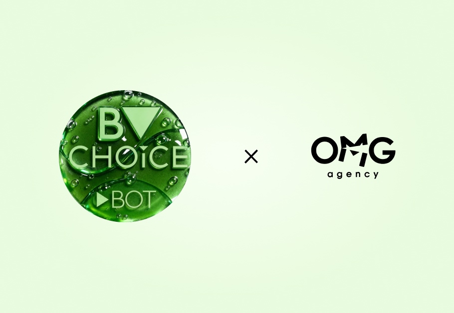 Креативно-стратегічна розробка телеграм-боту екосистеми CHOICE